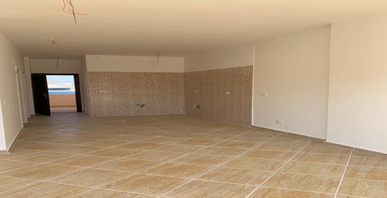 شالية للبيع العين السخنة - قرية بلومار