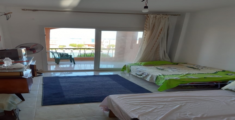 فيلا دوبلكس دورين للبيع بالعين السخنة