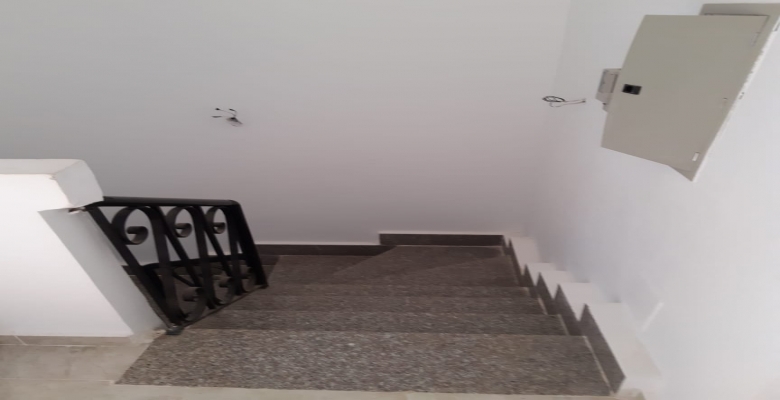 فيلا دوبلكس دورين للبيع بالعين السخنة