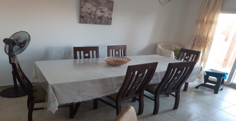 فيلا دوبلكس دورين للبيع بالعين السخنة