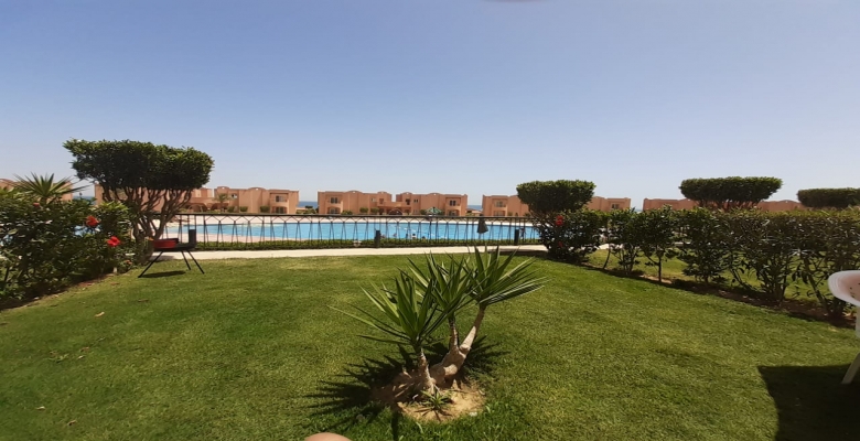 فيلا دوبلكس دورين للبيع بالعين السخنة