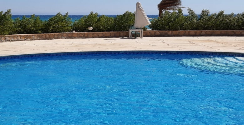 فيلا دوبلكس دورين للبيع بالعين السخنة