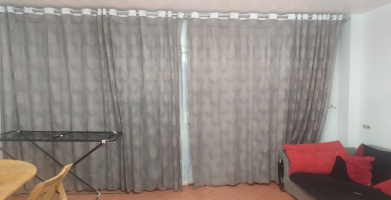 شالية للبيع بالعين السخنة