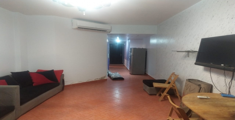 شالية للبيع بالعين السخنة