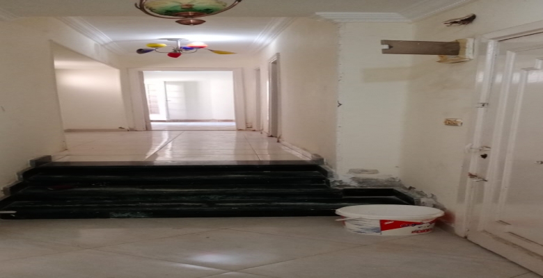 شقه للبيع او الايجار بالسادس من اكتوبر