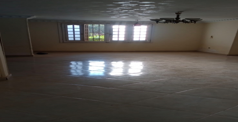 شقه للبيع او الايجار بالسادس من اكتوبر