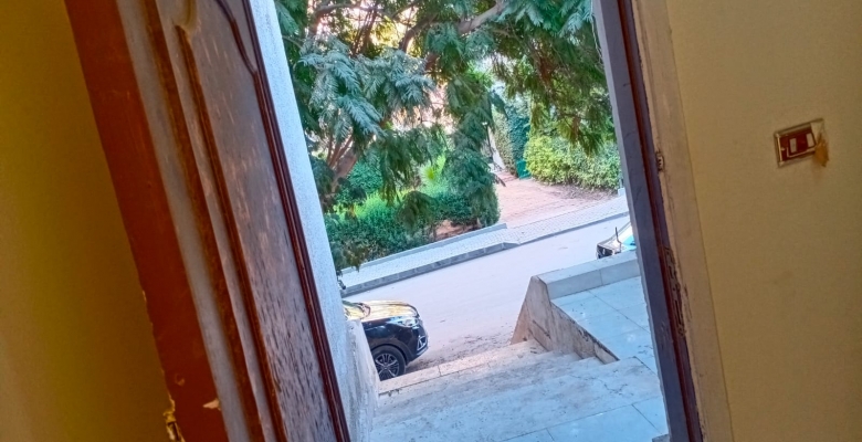 شقه للبيع او الايجار بالسادس من اكتوبر