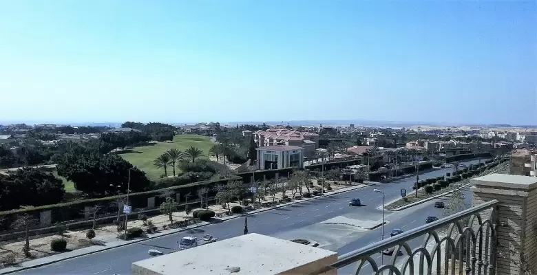 شقه للبيع بالتجمع الخامس