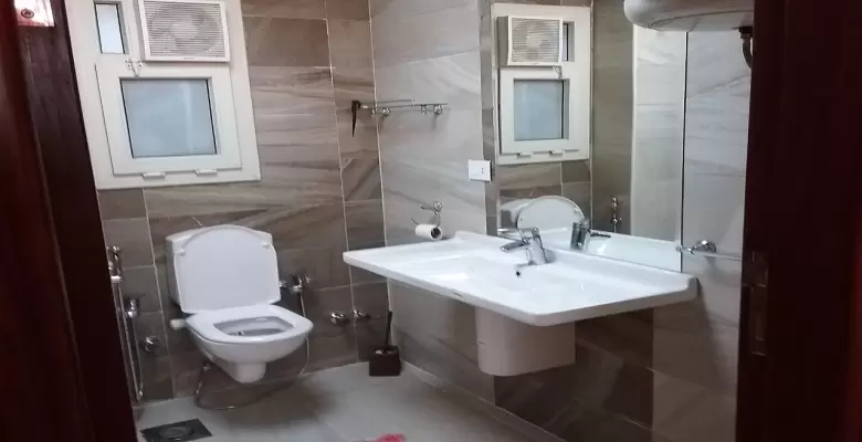 شقه مفروشه للايجار و البيع بالتجمع الخامس