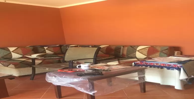 العين السخنة_بورتو السخنة