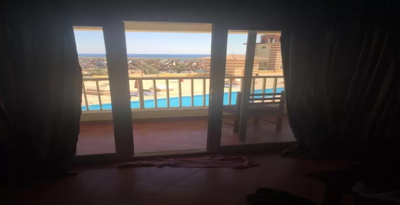 العين السخنة_بورتو السخنة