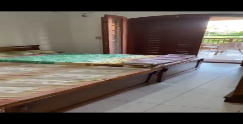 شاليه للايجار في مارينا - الساحل الشمالي