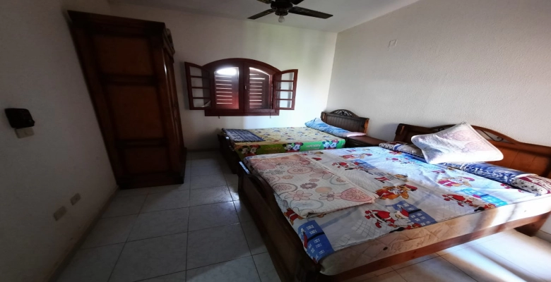 شاليه للايجار في مارينا - الساحل الشمالي