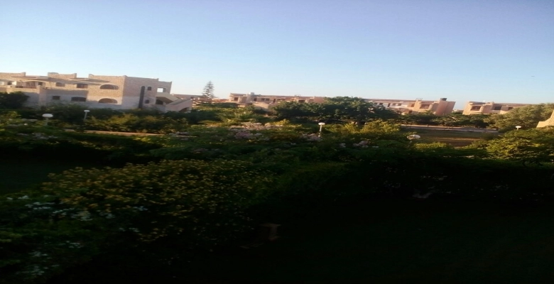 شاليه للايجار في مارينا - الساحل الشمالي