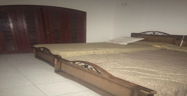 شاليه للايجار في مارينا - الساحل الشمالي