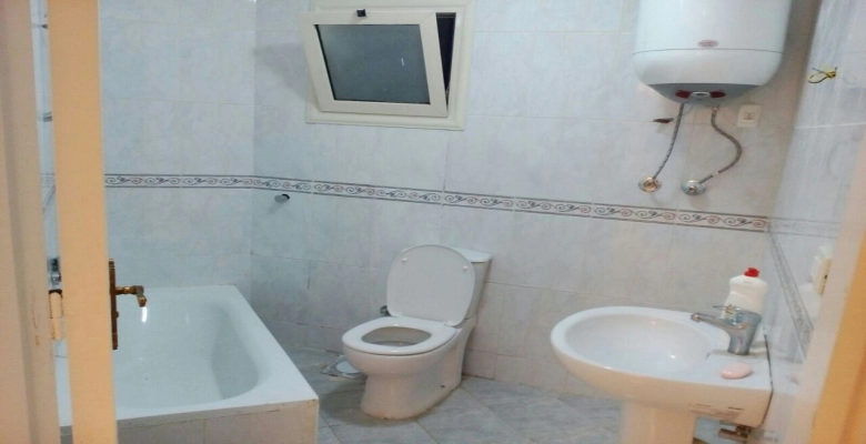 شاليه للايجار في مارينا - الساحل الشمالي