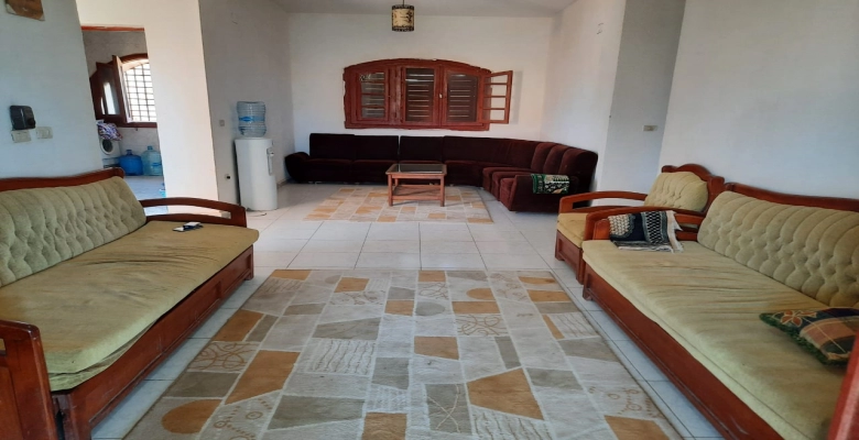 شاليه للايجار في مارينا - الساحل الشمالي