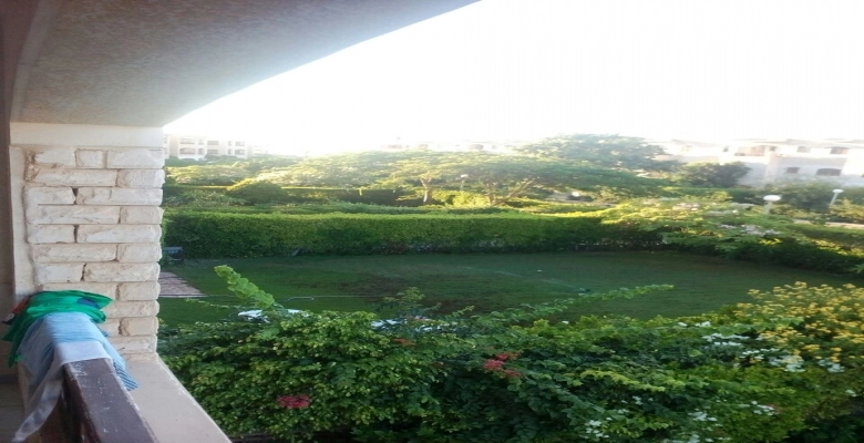 شاليه للايجار في مارينا - الساحل الشمالي