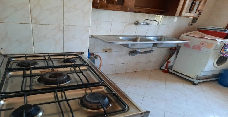 شاليه للايجار في مارينا - الساحل الشمالي