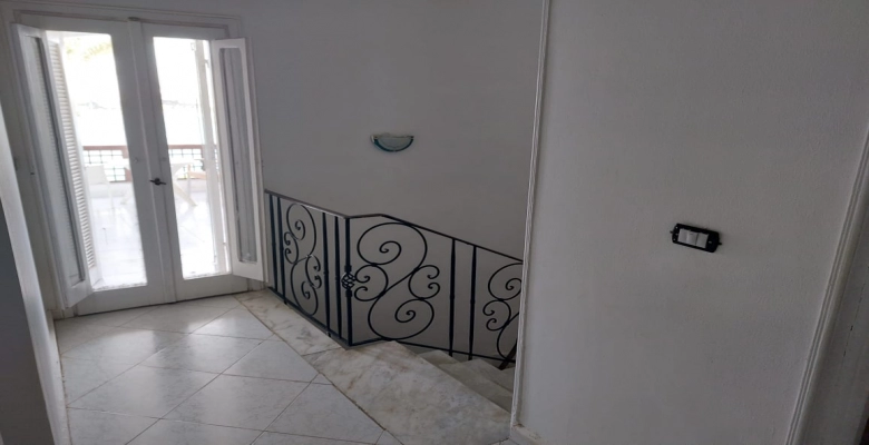 فيلا للإيجار بمارينا 5 في الساحل الشمالي / Villa for rent in Marina 5, North Coast