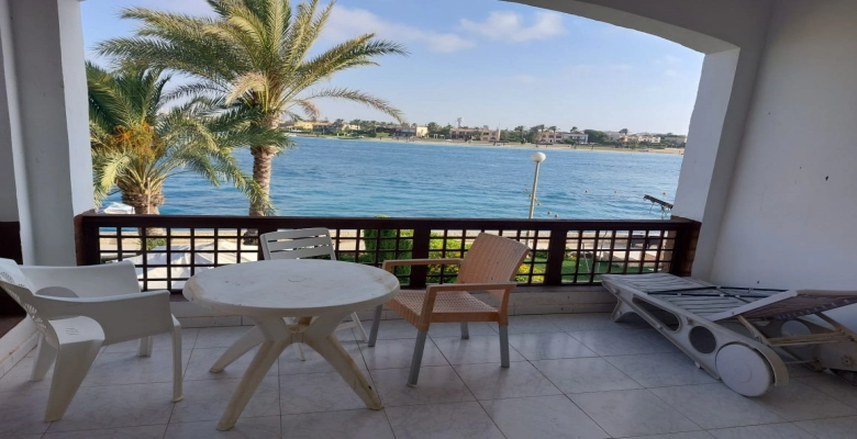 فيلا للإيجار بمارينا 5 في الساحل الشمالي / Villa for rent in Marina 5, North Coast