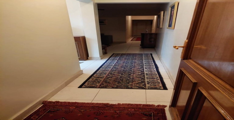 شقه للبيع او الايجار بالمهندسين - شارع طنطا / Apartment for sale or rent in Mohandeseen - Tanta Street