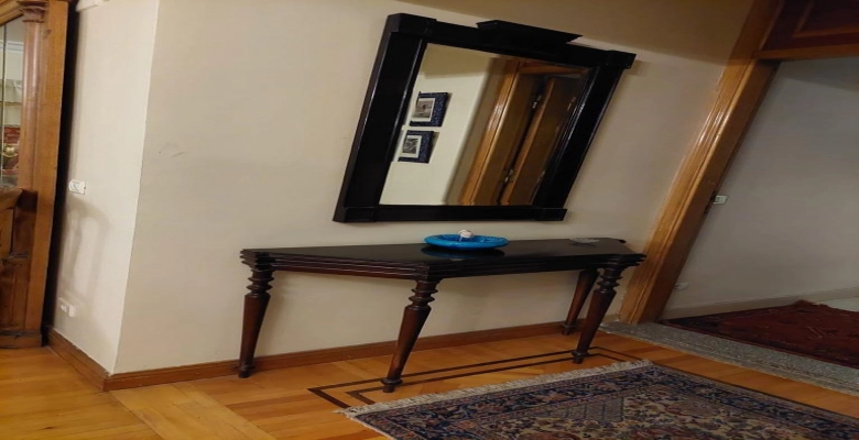 شقه للبيع او الايجار بالمهندسين - شارع طنطا / Apartment for sale or rent in Mohandeseen - Tanta Street