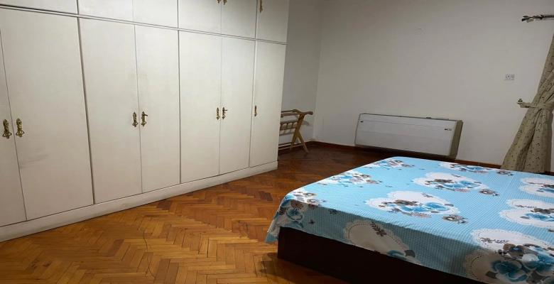 شقة للبيع او للايجار ميدان لبنان  - المهندسين / Apartment for sale or rent in Lebanon Square - El Mohandseen