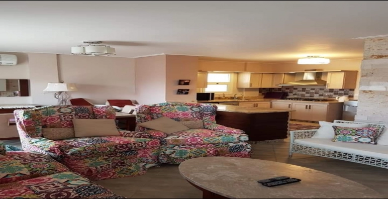 شاليه للبيع في الساحل الشمالي امواج - Chalet for sale in North Coast Amwaj