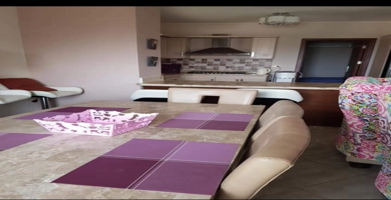 شاليه للبيع في الساحل الشمالي امواج - Chalet for sale in North Coast Amwaj