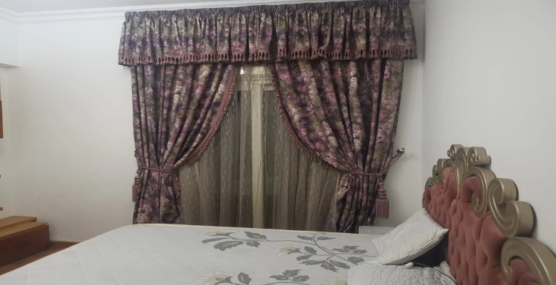 شقة للايجار بالتجمع الخامس