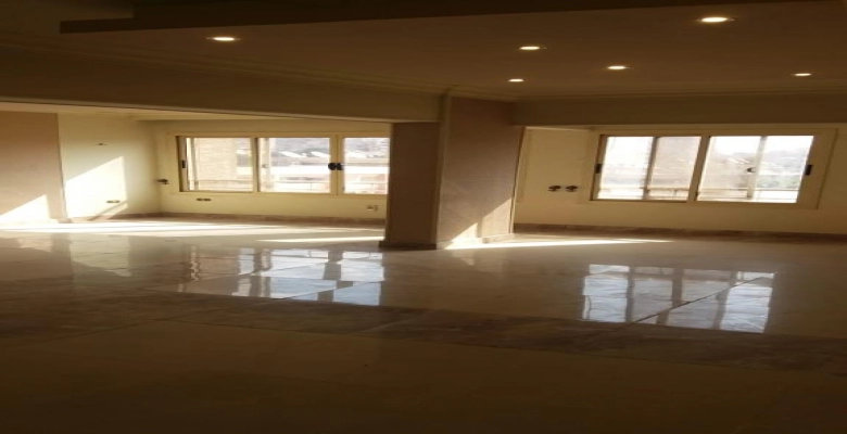 شقة للبيع في العجوزة - ابو محاسن الشاذلي / Apartment for sale in Al-Agouza - Abu Mahasen Al-Shazly