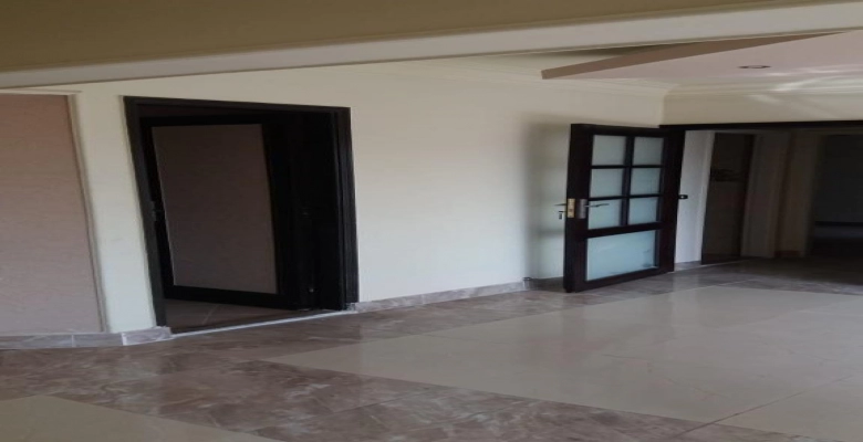 شقة للبيع في العجوزة - ابو محاسن الشاذلي / Apartment for sale in Al-Agouza - Abu Mahasen Al-Shazly