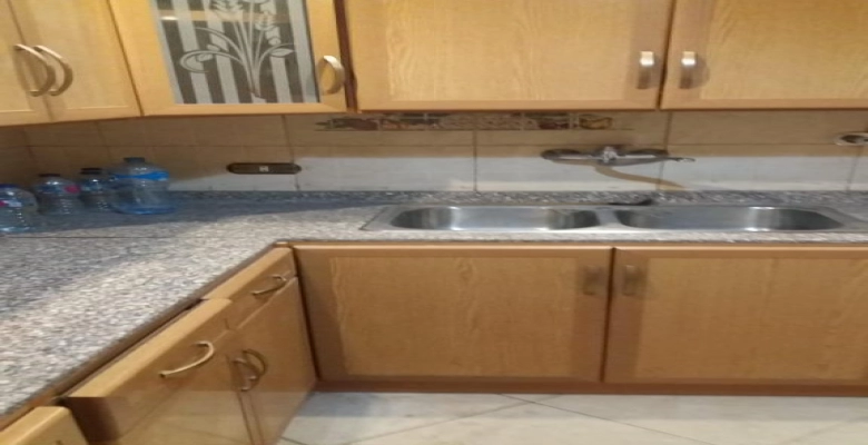 شقة للبيع في العجوزة - ابو محاسن الشاذلي / Apartment for sale in Al-Agouza - Abu Mahasen Al-Shazly