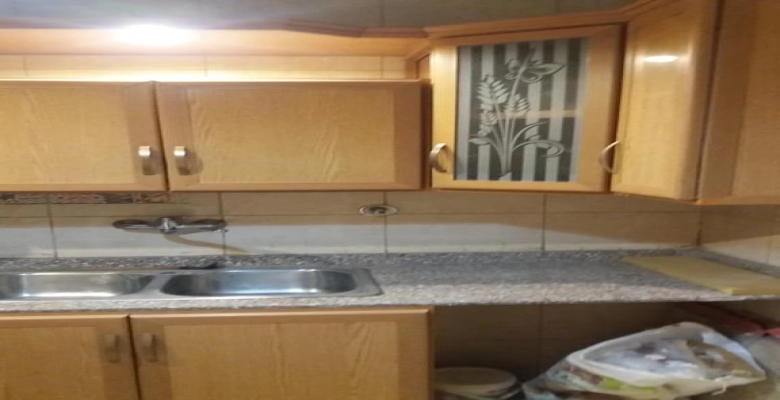 شقة للبيع في العجوزة - ابو محاسن الشاذلي / Apartment for sale in Al-Agouza - Abu Mahasen Al-Shazly