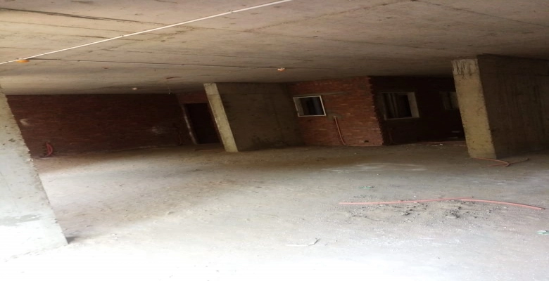 شقة للبيع فى الزمالك (شارع الجزيرة الوسطى)