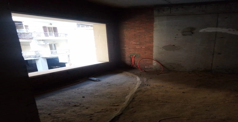 شقة للبيع فى الزمالك (شارع الجزيرة الوسطى)