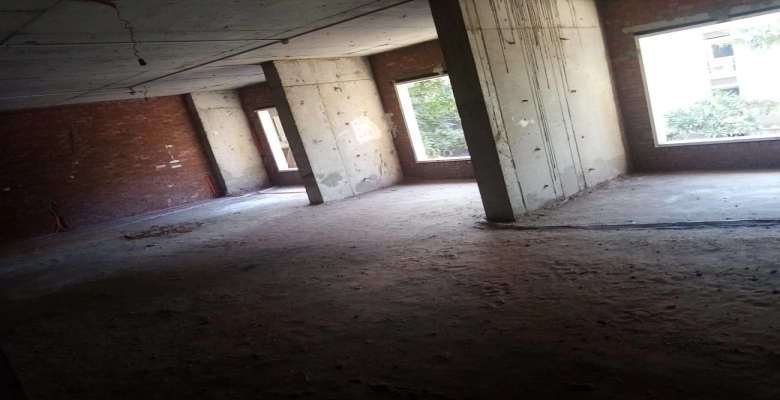 شقة للبيع فى الزمالك (شارع الجزيرة الوسطى)