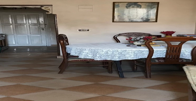 شقة للبيع بالجيزة بالقرب من محكمة الجيزة