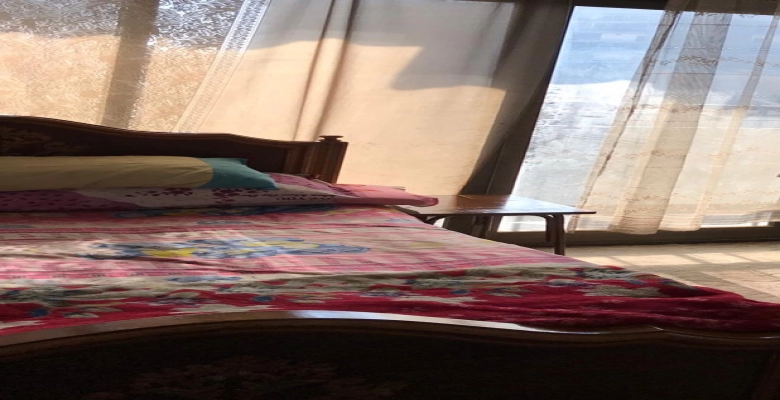 شقة للبيع بالجيزة بالقرب من محكمة الجيزة