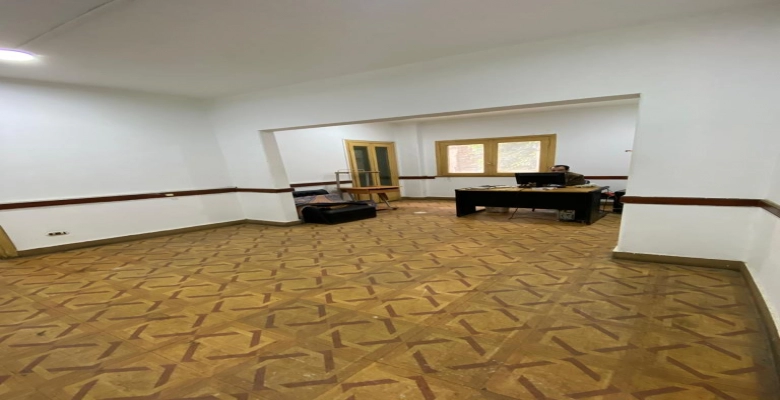 شقة للبيع بالمهندسين - ميدان البصرة