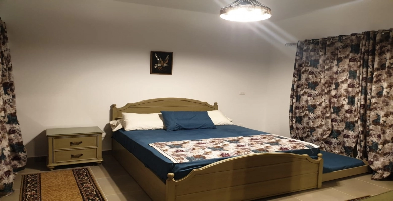 شاليه ايجار بالساحل الشمالي امواج - Chalet for rent in North Coast Amwaj
