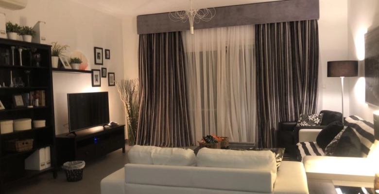 شاليه ايجار بالساحل الشمالي  امواج - Chalet for rent in North Coast Amwaj