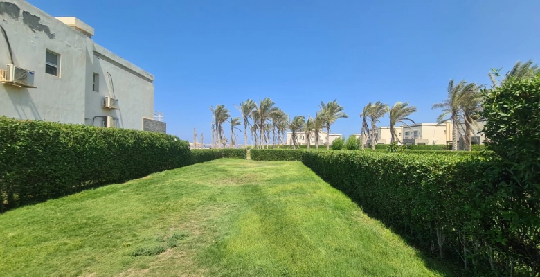 Furnished Villa for sale 275.00 M2 in North Coast, Sidi Abdel Rahman