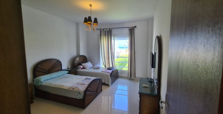 Furnished Villa for sale 275.00 M2 in North Coast, Sidi Abdel Rahman