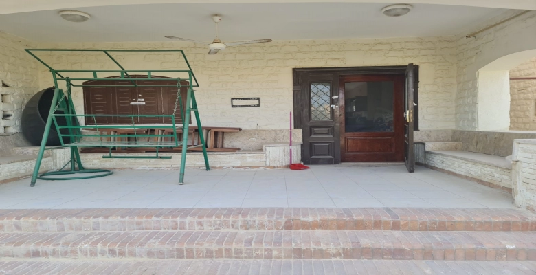 شالية للبيع في مارينا - الساحل الشمالي