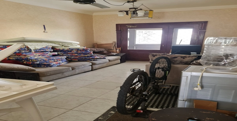 شالية للبيع في مارينا - الساحل الشمالي