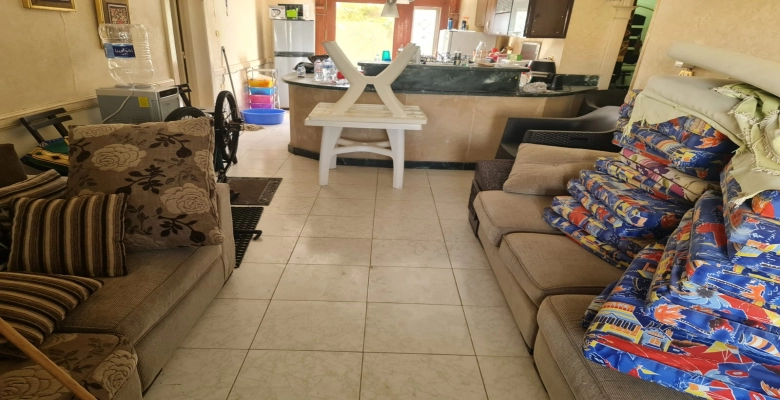 شالية للبيع في مارينا - الساحل الشمالي