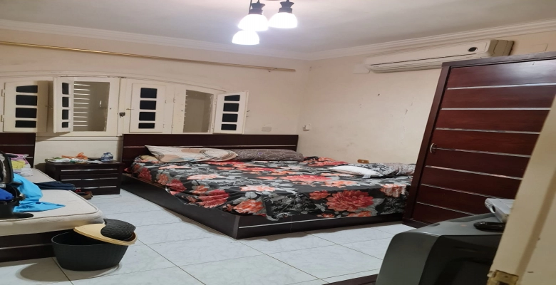 شالية للبيع في مارينا - الساحل الشمالي