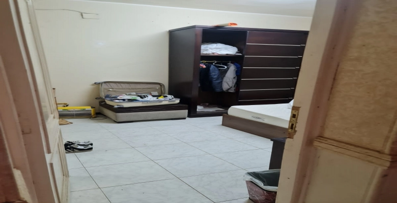 شالية للبيع في مارينا - الساحل الشمالي